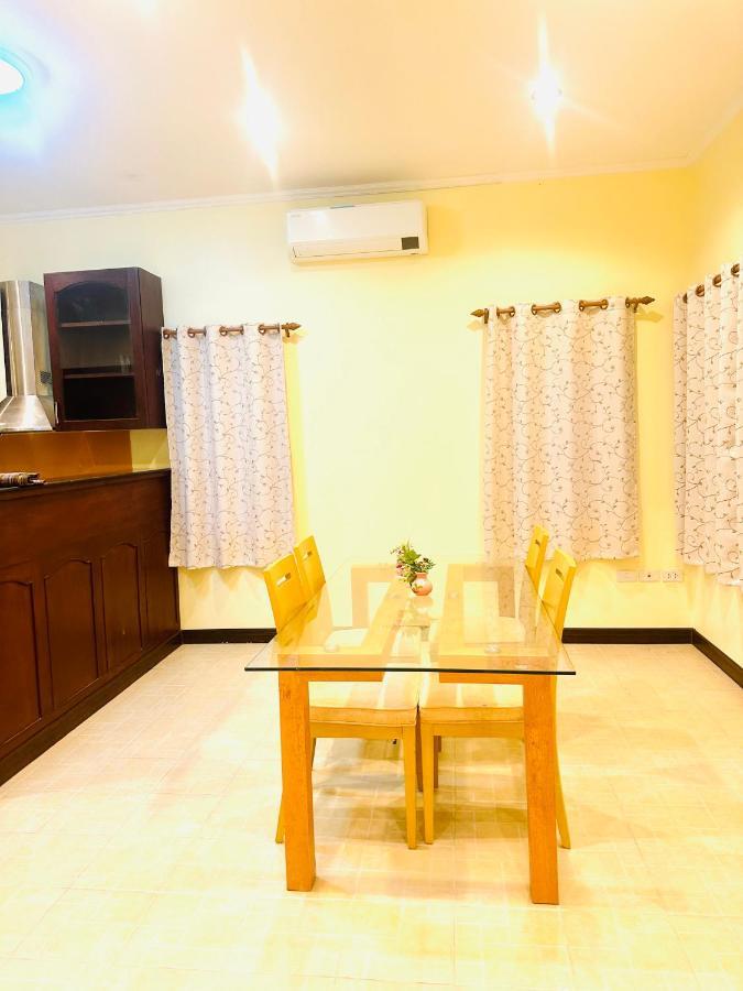 P.P. Rest Pattaya Hotel Ban Huai Yai Luaran gambar