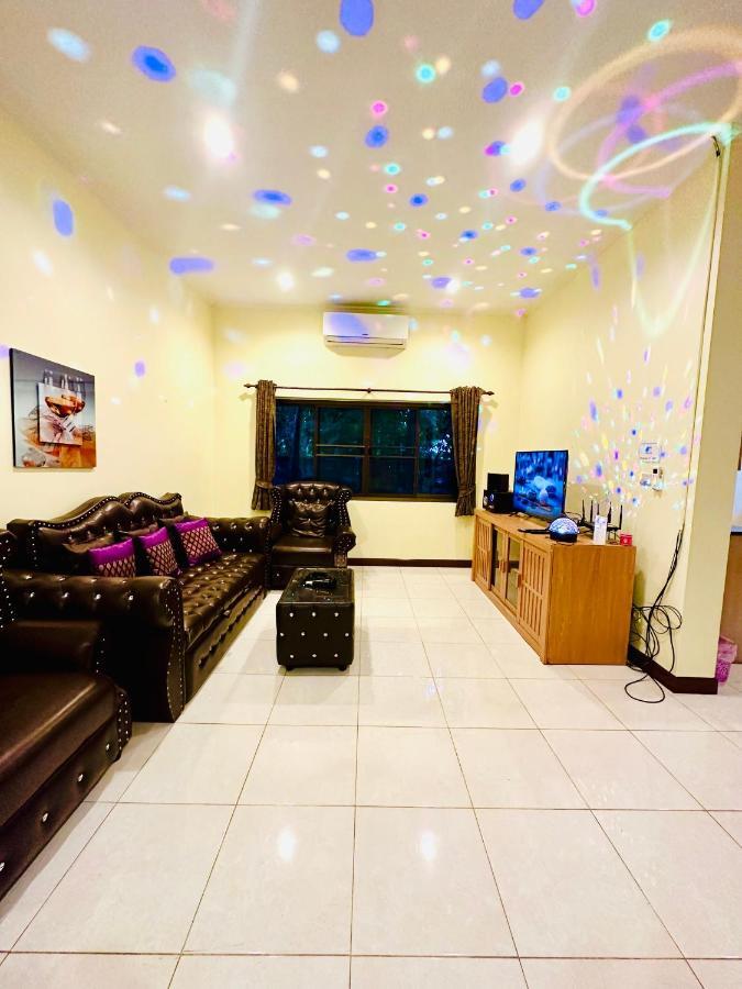 P.P. Rest Pattaya Hotel Ban Huai Yai Luaran gambar